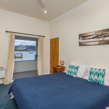 The Marlin Of Whangaroa Buitenkant foto