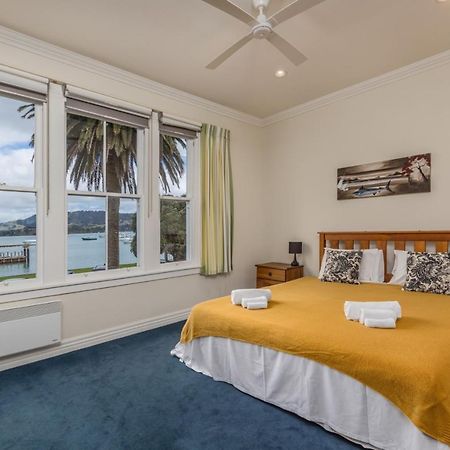 The Marlin Of Whangaroa Buitenkant foto