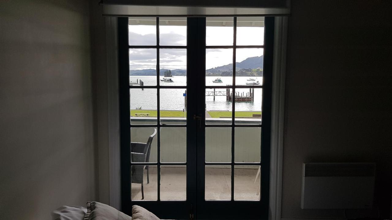 The Marlin Of Whangaroa Buitenkant foto