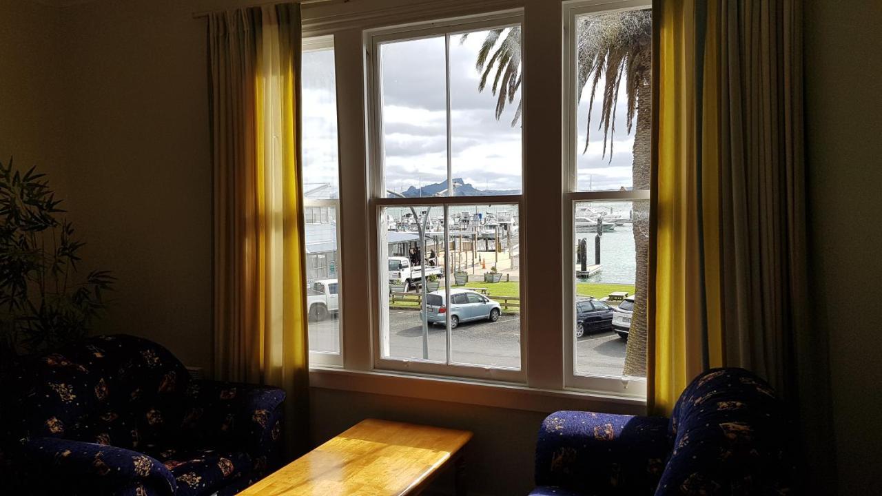 The Marlin Of Whangaroa Buitenkant foto