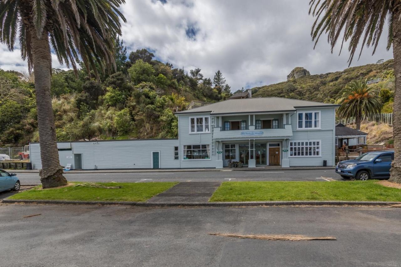 The Marlin Of Whangaroa Buitenkant foto