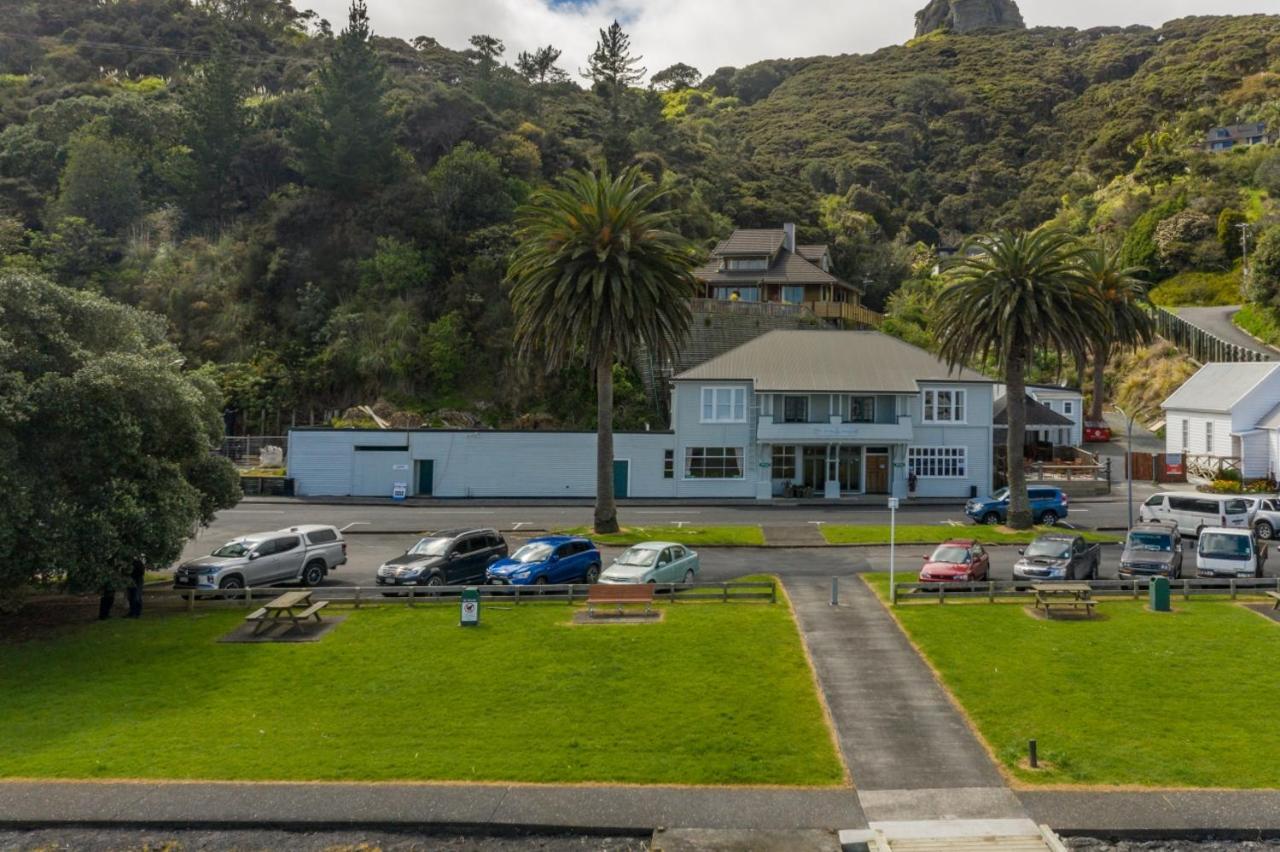 The Marlin Of Whangaroa Buitenkant foto