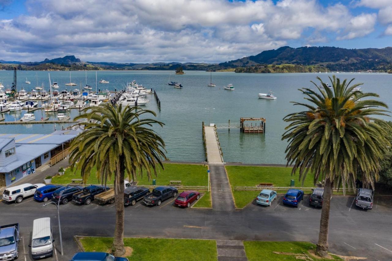 The Marlin Of Whangaroa Buitenkant foto