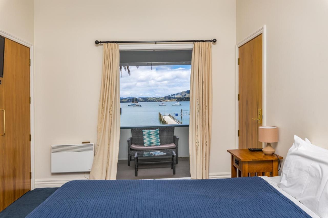 The Marlin Of Whangaroa Buitenkant foto