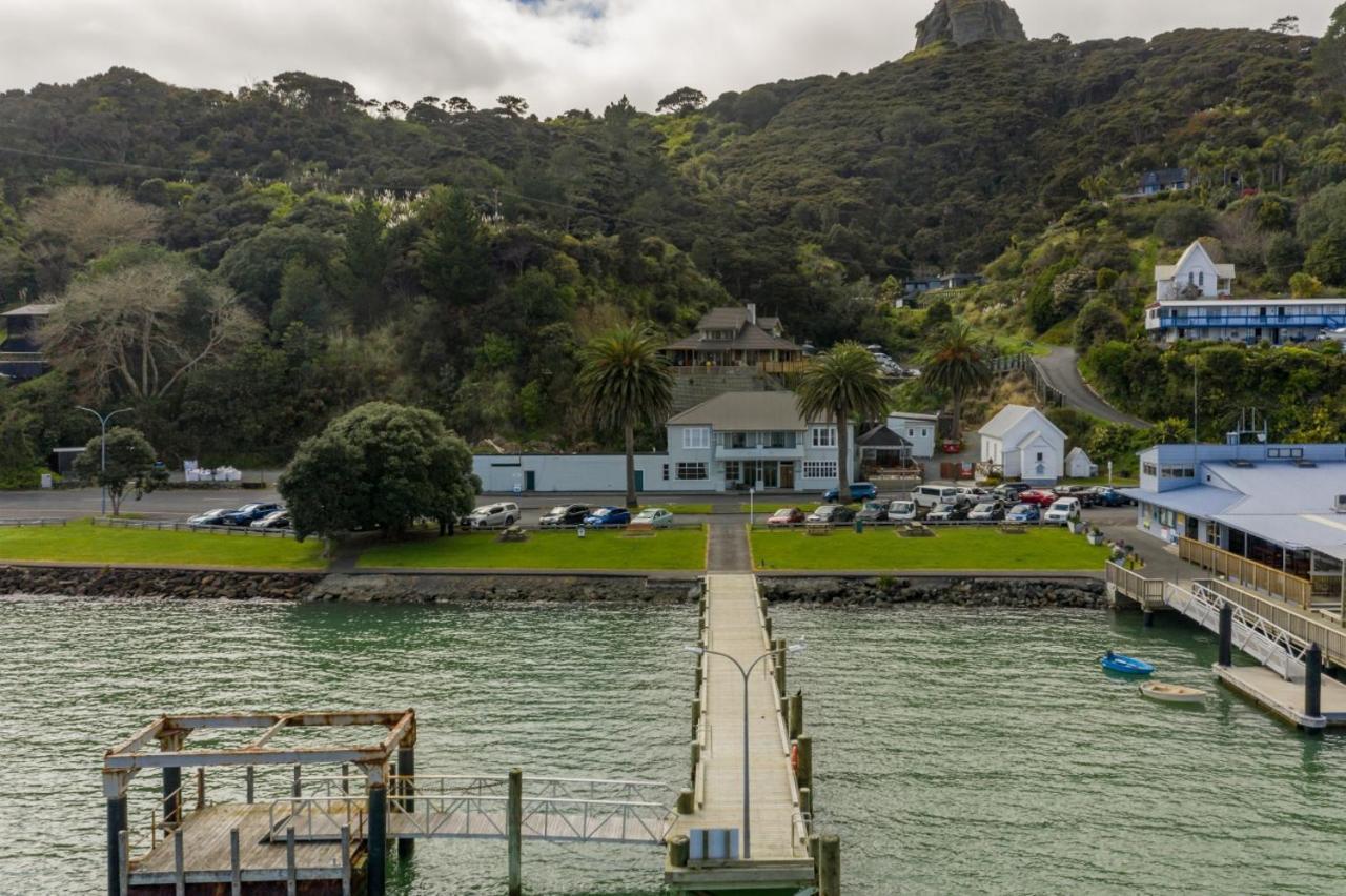 The Marlin Of Whangaroa Buitenkant foto